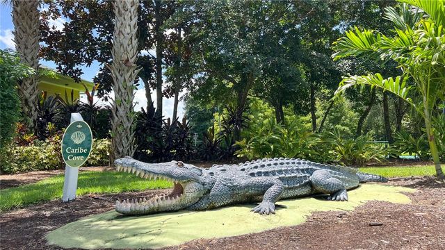 9055 TREASURE TROVE LANE 208, Kissimmee, FL 34747