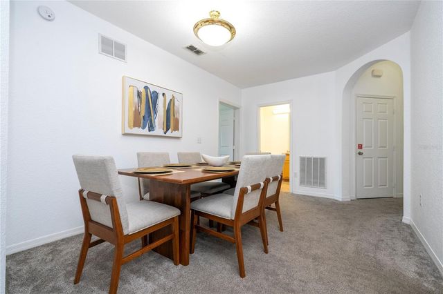 9055 TREASURE TROVE LANE 208, Kissimmee, FL 34747