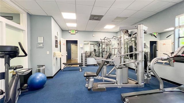 9055 TREASURE TROVE LANE 208, Kissimmee, FL 34747