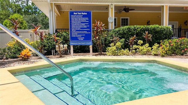 9055 TREASURE TROVE LANE 208, Kissimmee, FL 34747