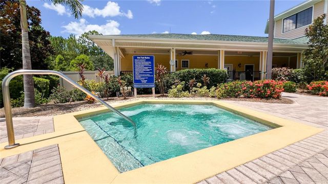 9055 TREASURE TROVE LANE 208, Kissimmee, FL 34747