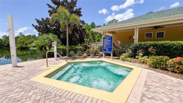 9055 TREASURE TROVE LANE 208, Kissimmee, FL 34747