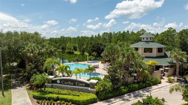 9055 TREASURE TROVE LANE 208, Kissimmee, FL 34747