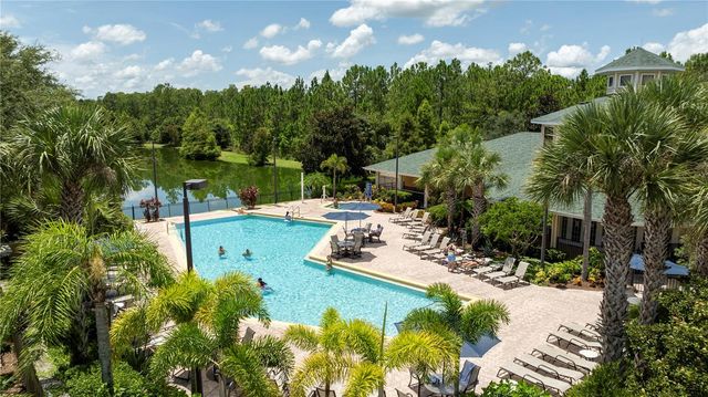 9055 TREASURE TROVE LANE 208, Kissimmee, FL 34747