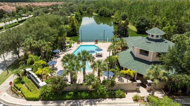 9055 TREASURE TROVE LANE 208, Kissimmee, FL 34747