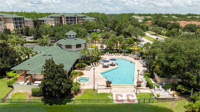 9055 TREASURE TROVE LANE 208, Kissimmee, FL 34747