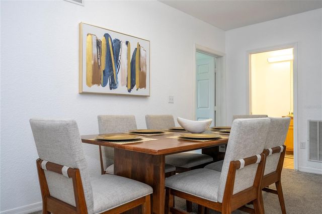 9055 TREASURE TROVE LANE 208, Kissimmee, FL 34747