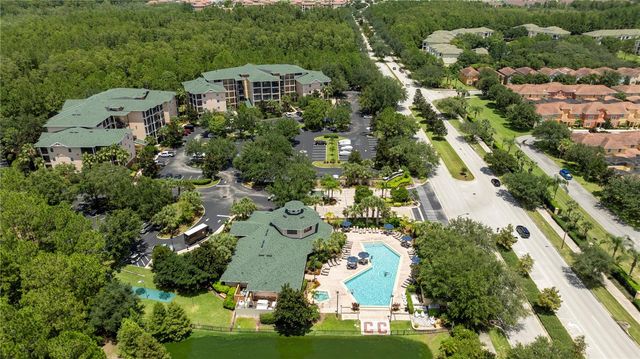 9055 TREASURE TROVE LANE 208, Kissimmee, FL 34747