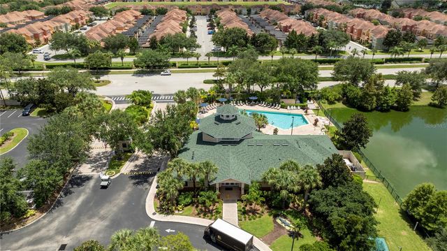 9055 TREASURE TROVE LANE 208, Kissimmee, FL 34747