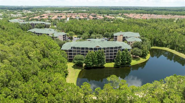 9055 TREASURE TROVE LANE 208, Kissimmee, FL 34747