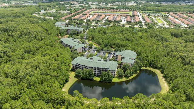 9055 TREASURE TROVE LANE 208, Kissimmee, FL 34747