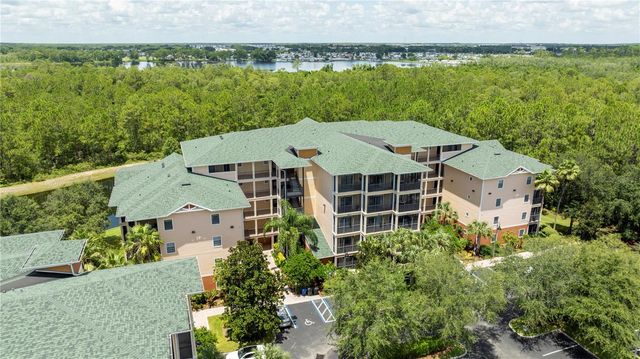 9055 TREASURE TROVE LANE 208, Kissimmee, FL 34747