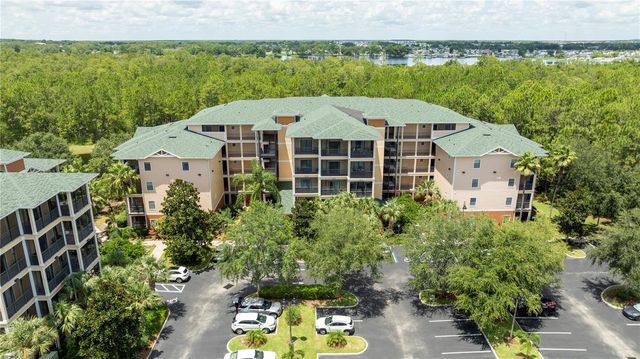 9055 TREASURE TROVE LANE 208, Kissimmee, FL 34747