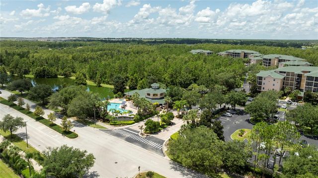 9055 TREASURE TROVE LANE 208, Kissimmee, FL 34747