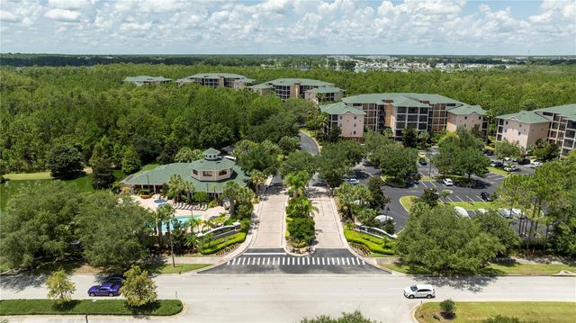 9055 TREASURE TROVE LANE 208, Kissimmee, FL 34747