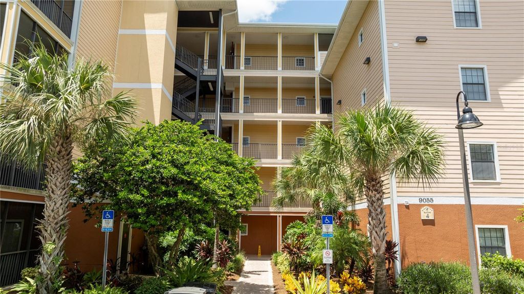 9055 TREASURE TROVE LANE 208, Kissimmee, FL 34747