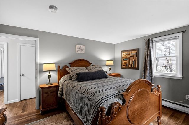 23 Bellingham Avenue, Revere, MA 02151