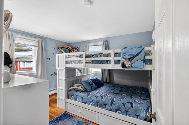 23 Bellingham Avenue, Revere, MA 02151