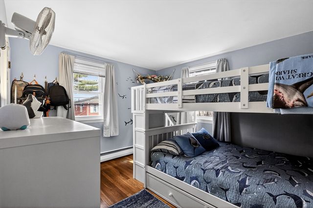 23 Bellingham Avenue, Revere, MA 02151