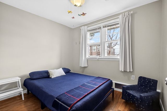 23 Bellingham Avenue, Revere, MA 02151