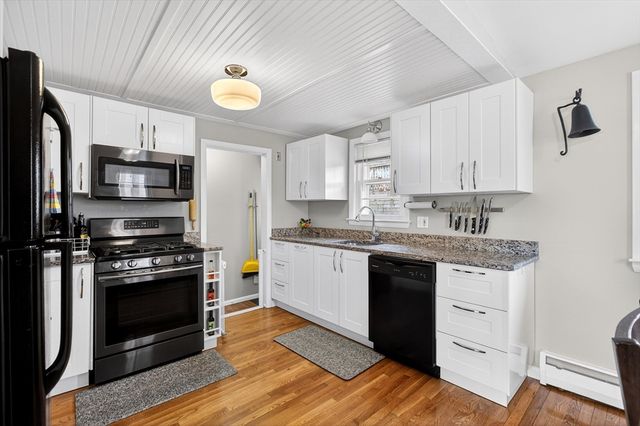 23 Bellingham Avenue, Revere, MA 02151