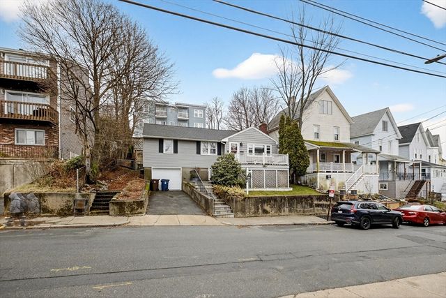 23 Bellingham Avenue, Revere, MA 02151