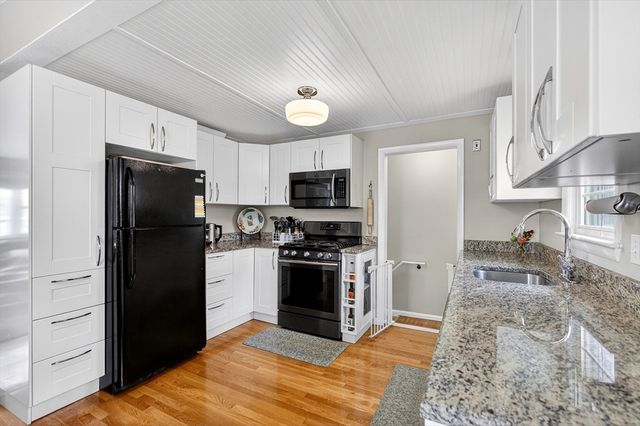 23 Bellingham Avenue, Revere, MA 02151