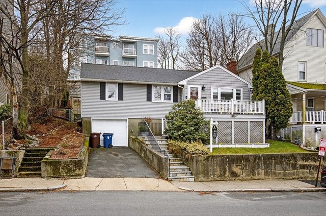 23 Bellingham Avenue, Revere, MA 02151