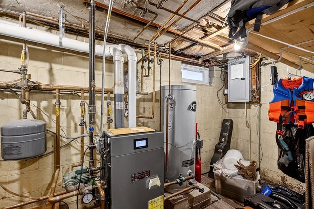 23 Bellingham Avenue, Revere, MA 02151