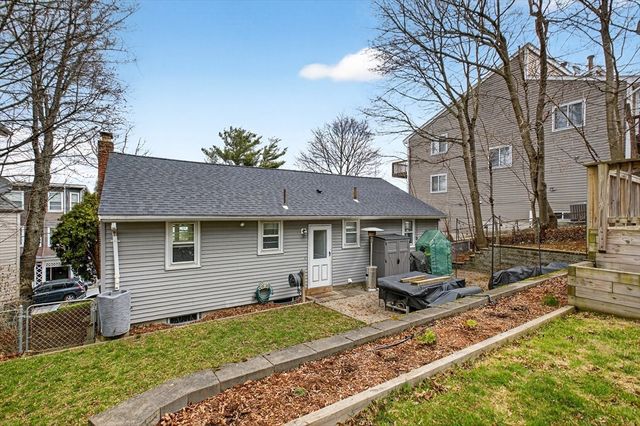 23 Bellingham Avenue, Revere, MA 02151