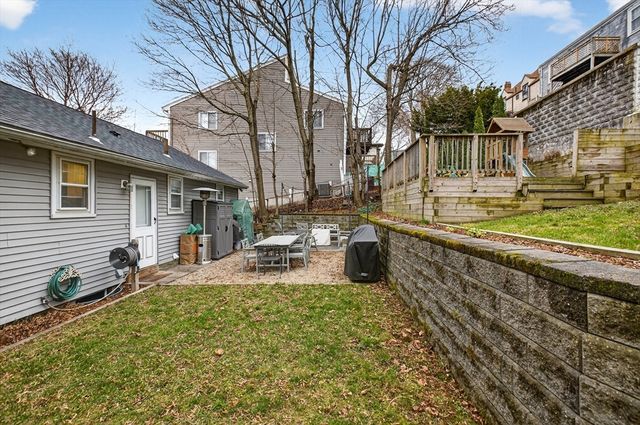 23 Bellingham Avenue, Revere, MA 02151