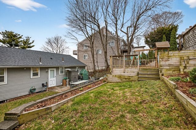 23 Bellingham Avenue, Revere, MA 02151