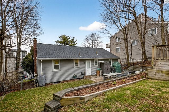 23 Bellingham Avenue, Revere, MA 02151