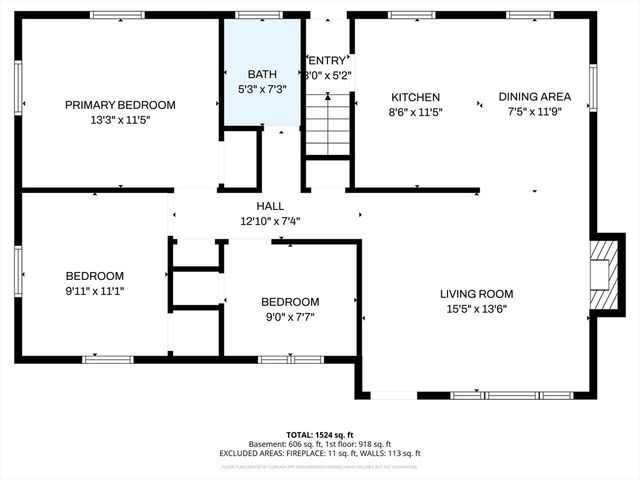 23 Bellingham Avenue, Revere, MA 02151