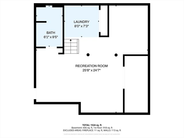 23 Bellingham Avenue, Revere, MA 02151