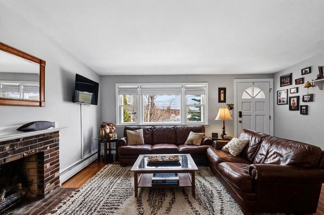 23 Bellingham Avenue, Revere, MA 02151