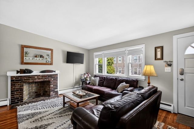 23 Bellingham Avenue, Revere, MA 02151