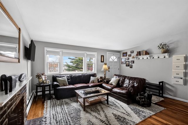 23 Bellingham Avenue, Revere, MA 02151