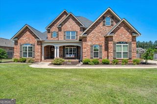 103 Trailing Bend, Kathleen, GA 31047
