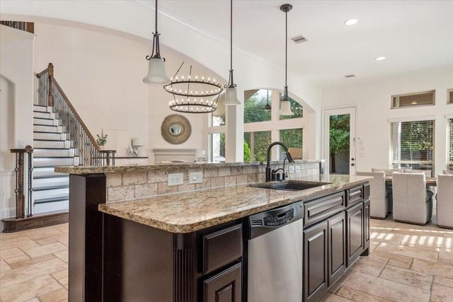 11 Black Spruce Court, Spring, TX 77389