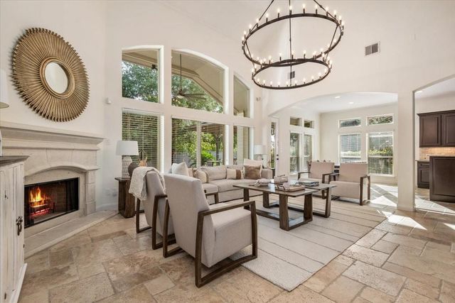 11 Black Spruce Court, Spring, TX 77389