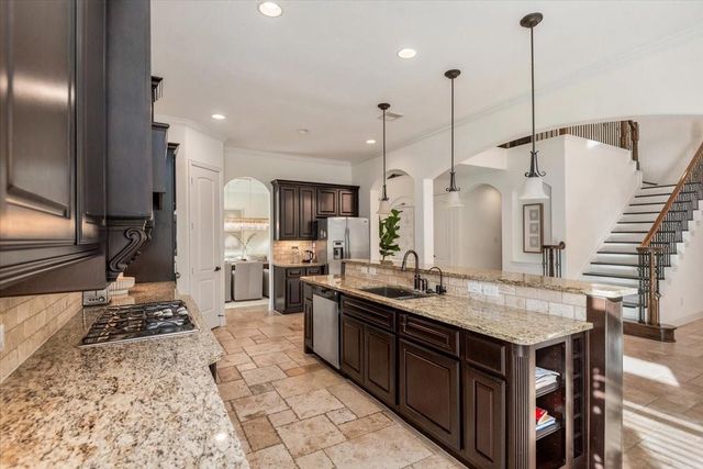 11 Black Spruce Court, Spring, TX 77389