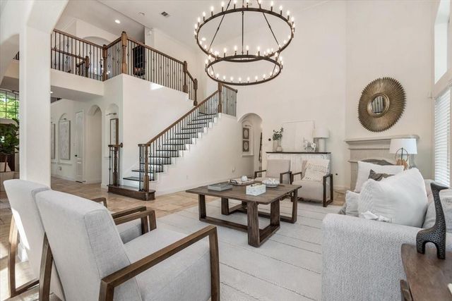 11 Black Spruce Court, Spring, TX 77389