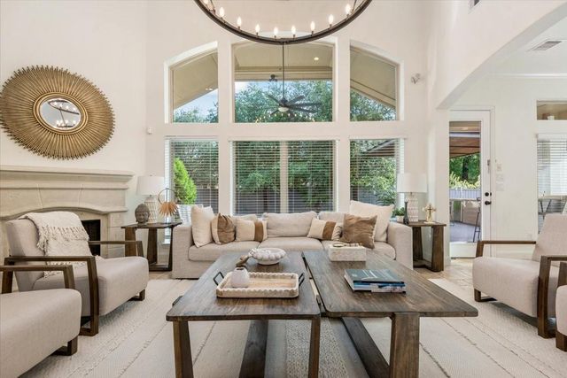 11 Black Spruce Court, Spring, TX 77389