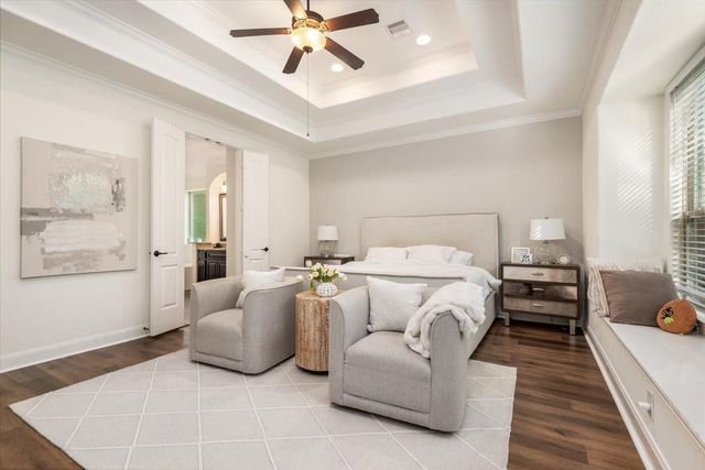 11 Black Spruce Court, Spring, TX 77389