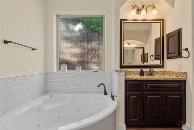 11 Black Spruce Court, Spring, TX 77389