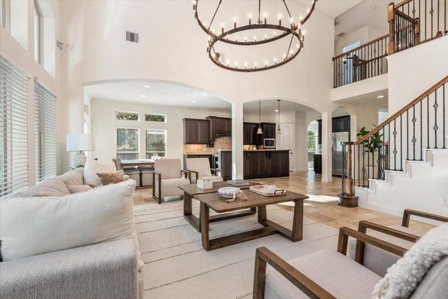 11 Black Spruce Court, Spring, TX 77389