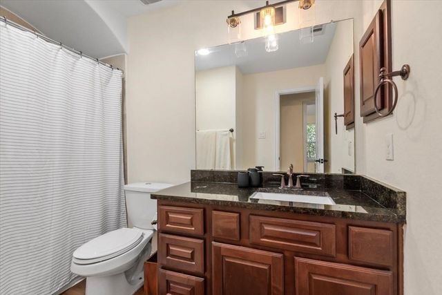 11 Black Spruce Court, Spring, TX 77389