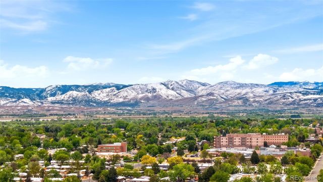 1350 Grant Street, Longmont, CO 80501