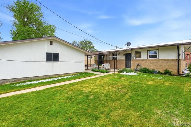 1350 Grant Street, Longmont, CO 80501